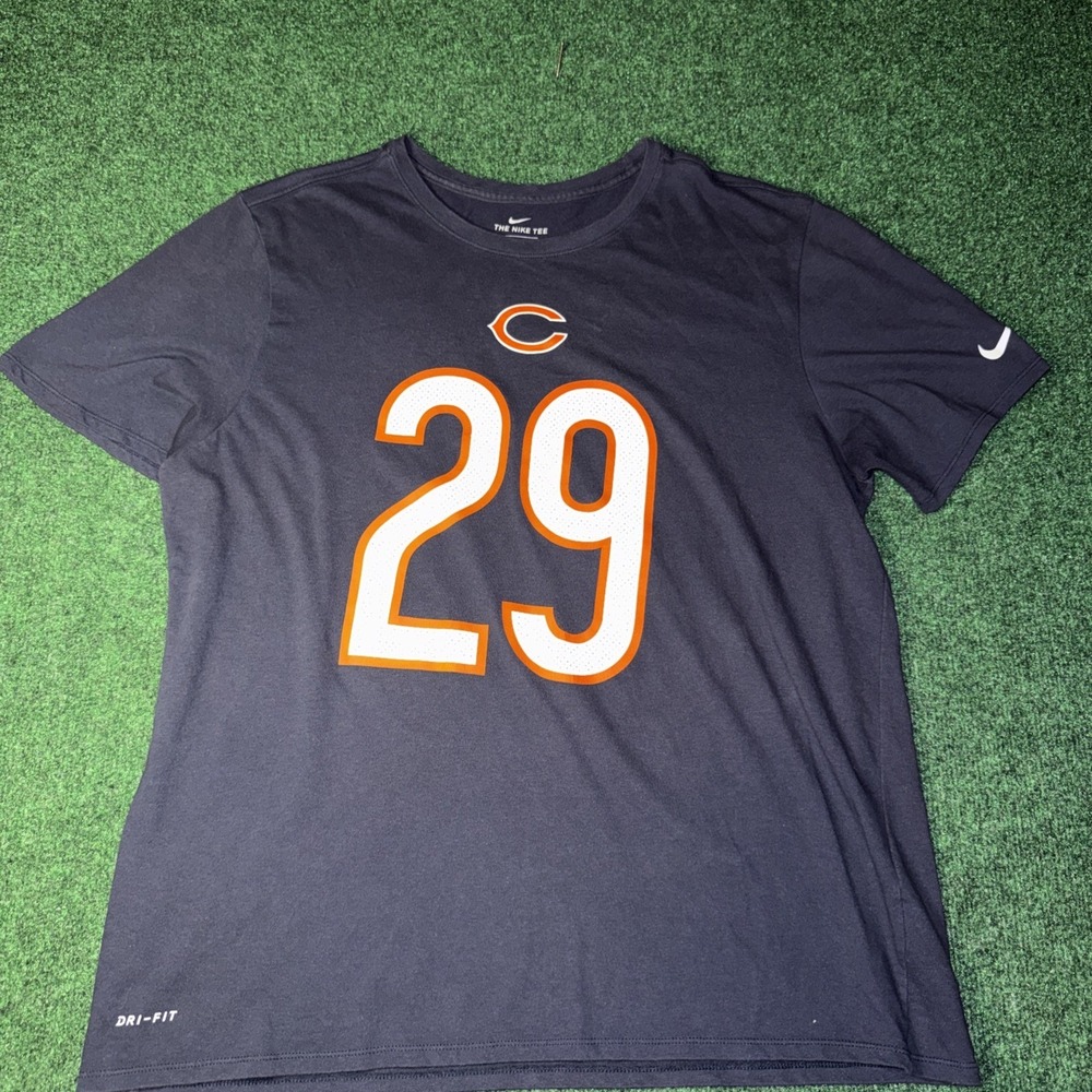 Men's Chicago‎ Bears Cohen T Shirt Size 2XL Q24